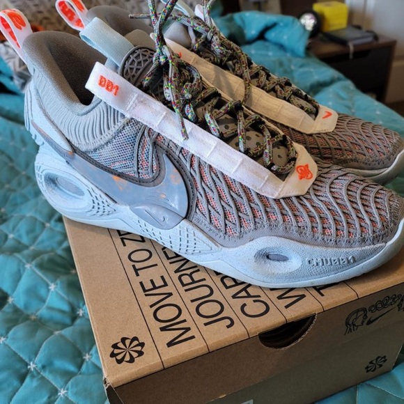 Nike Other - Nike shoes